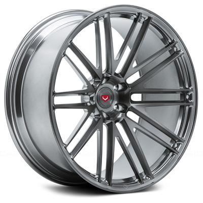 Vossen VPS 307 Vossen Monoblock Wheels Multi Jari-jari 16-24 Inci