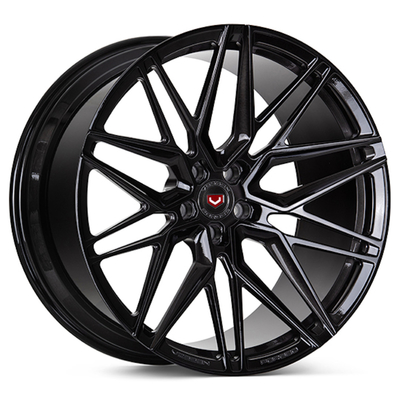 Audi A6 S6 RS6 Vossen Forged Wheels EVO 5 Monoblock Cekung