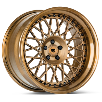 Vossen ERA-1 Vossen Brickell Bronze 3 Piece Rims Aerospace Grade