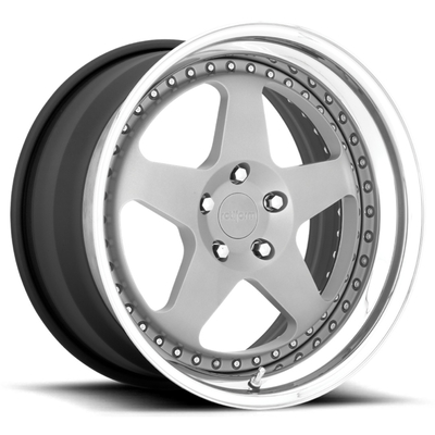 Rotiform ROC Deep Dish Rotiform Forged Wheels Untuk Audi TT