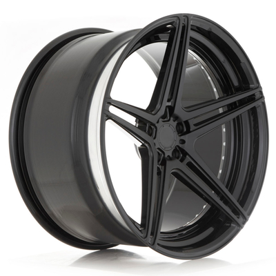 ADV05 M.V2 SL SERIES Ferrari Forged Wheels