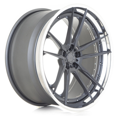 Adv5.2 M.V2 CS Series Audi Forged Wheels