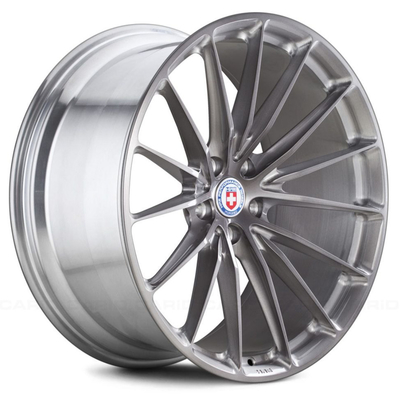 Roda Tempa Monoblock HRE P103