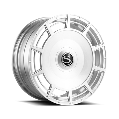 20 21 22 23 24 Inch Bentley Continental GT Bentayga Aftermarket Custom Forge Auto Wheels velg untuk dijual