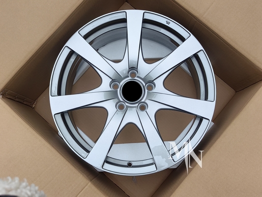 Honda Civic Type R 16 17 18 Inch 2012 TO 2022 Black Rims Sport Edition Roda Alloy