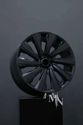 Land Rover Range Rover Defender Evoque 20 21 22 23 24 Inch Custom Sport Alloy Rims Roda