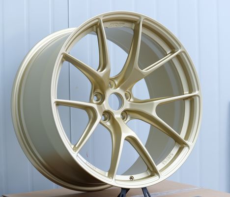 Velg Otomatis Tempa BMW F82 F80 G80 G82 E90 E92 M3 M4 Apex VS5RS