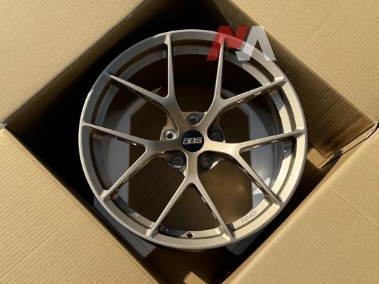BBS FI-R EVO Roda Untuk BMW F87 F82 F80 M2 M3 M4 Roda