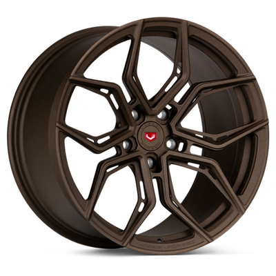 Roda Forged BMW Monoblock Cekung EVO-3R