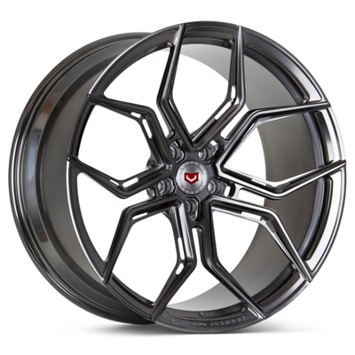 Roda Forged BMW Monoblock Cekung EVO-3R