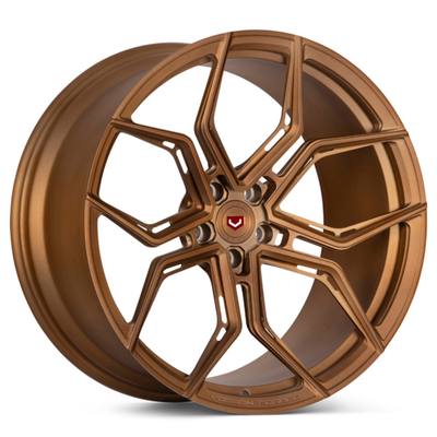 Roda Forged BMW Monoblock Cekung EVO-3R