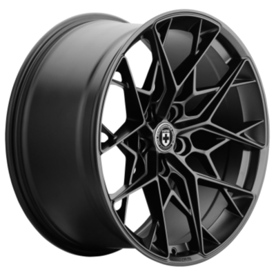 Roda Forged Mercedes Benz HRE FF10