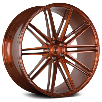 Vossen VPS 307 Vossen Monoblock Wheels Multi Jari-jari 16-24 Inci
