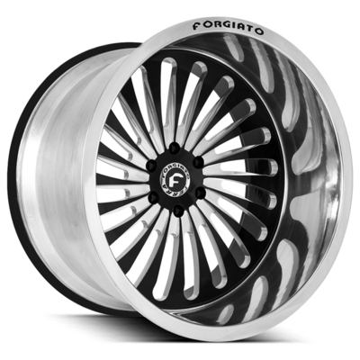 Forgiato Autonomo-T Roda Forgiato Forgiato