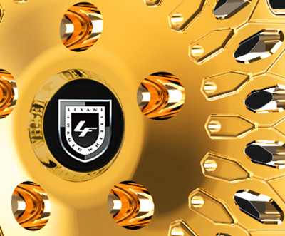 Lexani LF-742 Rims Deep Dish Forged Wheels Konfigurasi 2PC