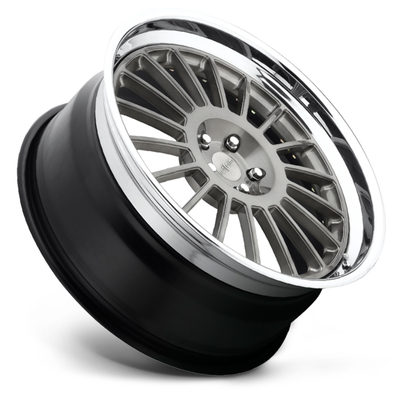 Roda Rotiform IND Deep Dish Ringan Konfigurasi 5x112 3PC