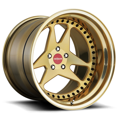 Rotiform USF Rotiform Forged Deep Concave Wheels Untuk BMW E36