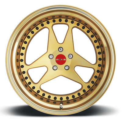 Rotiform USF Rotiform Forged Deep Concave Wheels Untuk BMW E36