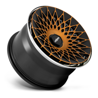 Rotiform LHR-F Roda Tempa Rotiform 6061-T6 Untuk BMW E36
