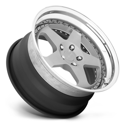 Rotiform ROC Deep Dish Rotiform Forged Wheels Untuk Audi TT