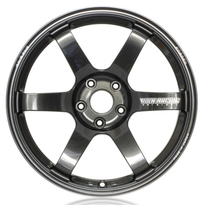 Cekung Single Bronze Wheels Volk Racing Te37 Saga Bronze Forged Wheels
