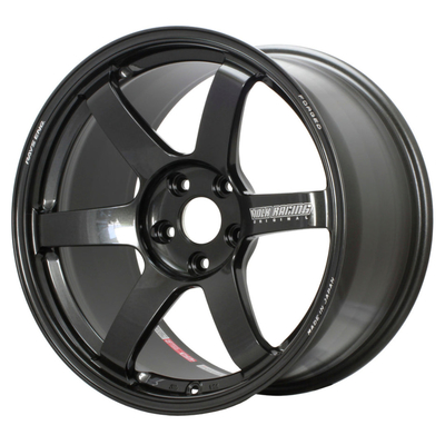 Cekung Single Bronze Wheels Volk Racing Te37 Saga Bronze Forged Wheels