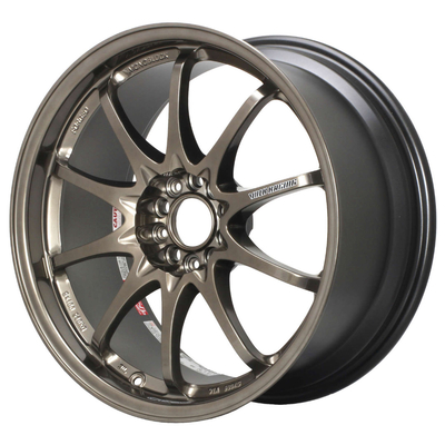 Rays CE28N Volk Racing Forged Wheels 10 Jari-jari Selesai Kustom