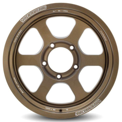 TE37XT M-Spec Volk Racing Forged Wheels Bronze Forged 16 Sampai 26 Inch