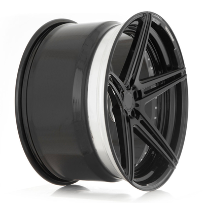 ADV05 M.V2 SL SERIES Ferrari Forged Wheels