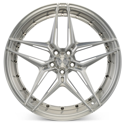 ADV10 M.V2 CS Series Ferrari Forged Wheels JWL TUV VIA