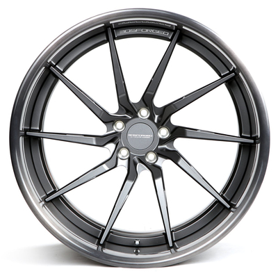 Deep Dish Ultimate Forged Series 2 Piece Forged Wheels UF/2-108