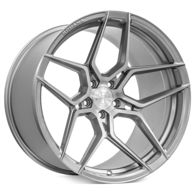 Roda Forged Porsche Rohana RFX11