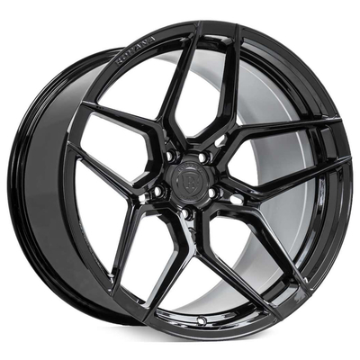Roda Forged Porsche Rohana RFX11