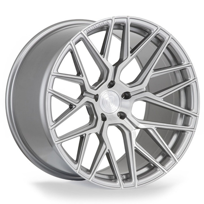 Roda Titanium Disikat Rohana RFX10