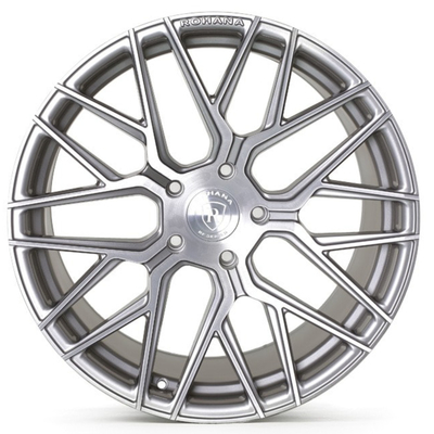 Roda Titanium Disikat Rohana RFX10