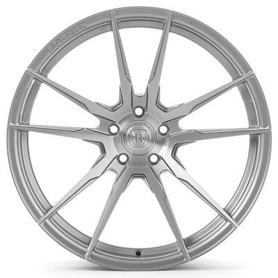 Roda Porsche 718 GT4 Rohana RFX2