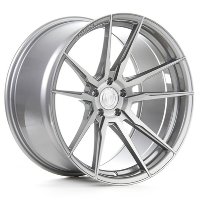 Roda Porsche 718 GT4 Rohana RFX2