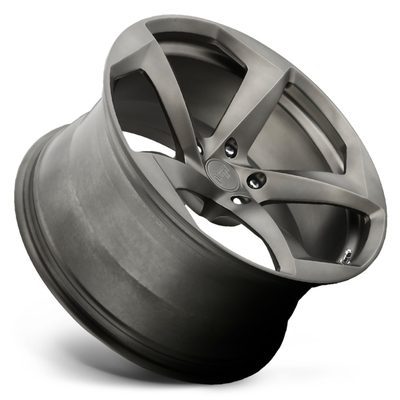 Roda Forged Monoblock Lima Jari-jari