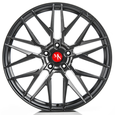 Vorsteiner VFF-107 Flow Forged BMW Monoblock Wheels 6061-T6