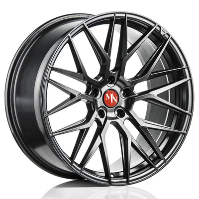 Vorsteiner VFF-107 Flow Forged BMW Monoblock Wheels 6061-T6