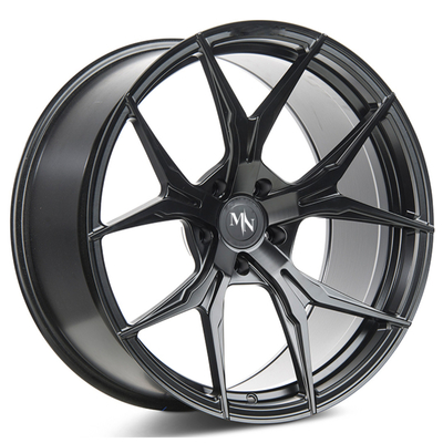 16 Sampai 26 Inch Rohana RFX5 Roda Monoblock Cekung 6061-T6