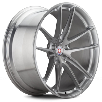 Konfigurasi Monoblock Roda HRE Tempa P104 16 Inch Hingga 26 Inch