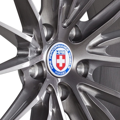 Roda Tempa Monoblock HRE P103