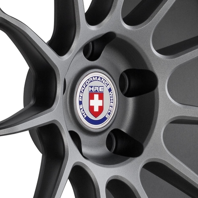 6061-T6 Aluminium Alloy HRE C100 Motorsports Deep Dish Forged Wheels RC103