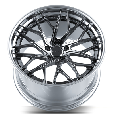 Ultimate Forged Series 18 Inch 2 Piece Forged Wheels UF/2-128