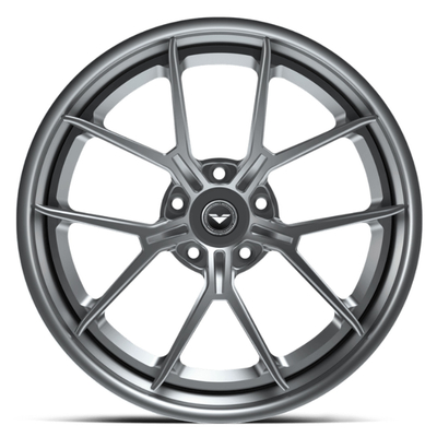 18-26 Inch Deep Dish Y Spoke 3 Piece Forged Wheels VMP-305