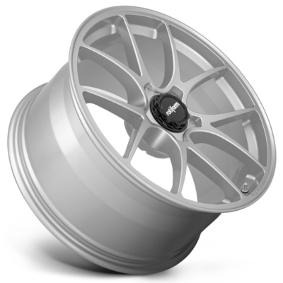 Roda Perak Gloss Rotiform LTN