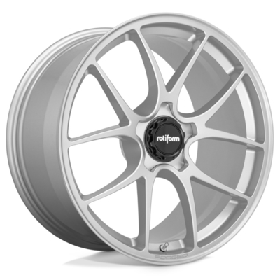 Roda Perak Gloss Rotiform LTN