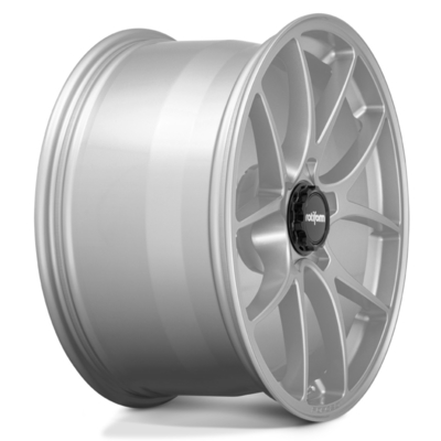 Roda Perak Gloss Rotiform LTN