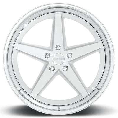 Rotiform 917 Deep Dish Rotiform Forged Wheels Untuk Porsche 911
